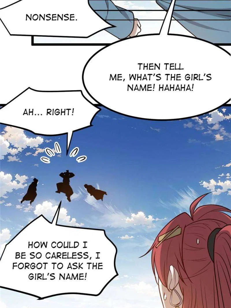 My Son, Quickly Rely On Your Father’s Prestige Chapter 115 – Page 37