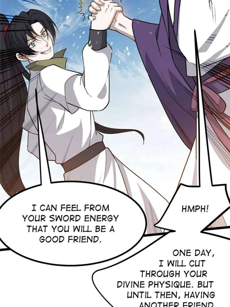 My Son, Quickly Rely On Your Father’s Prestige Chapter 115 – Page 44