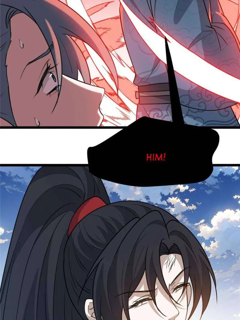 My Son, Quickly Rely On Your Father’s Prestige Chapter 115 – Page 47