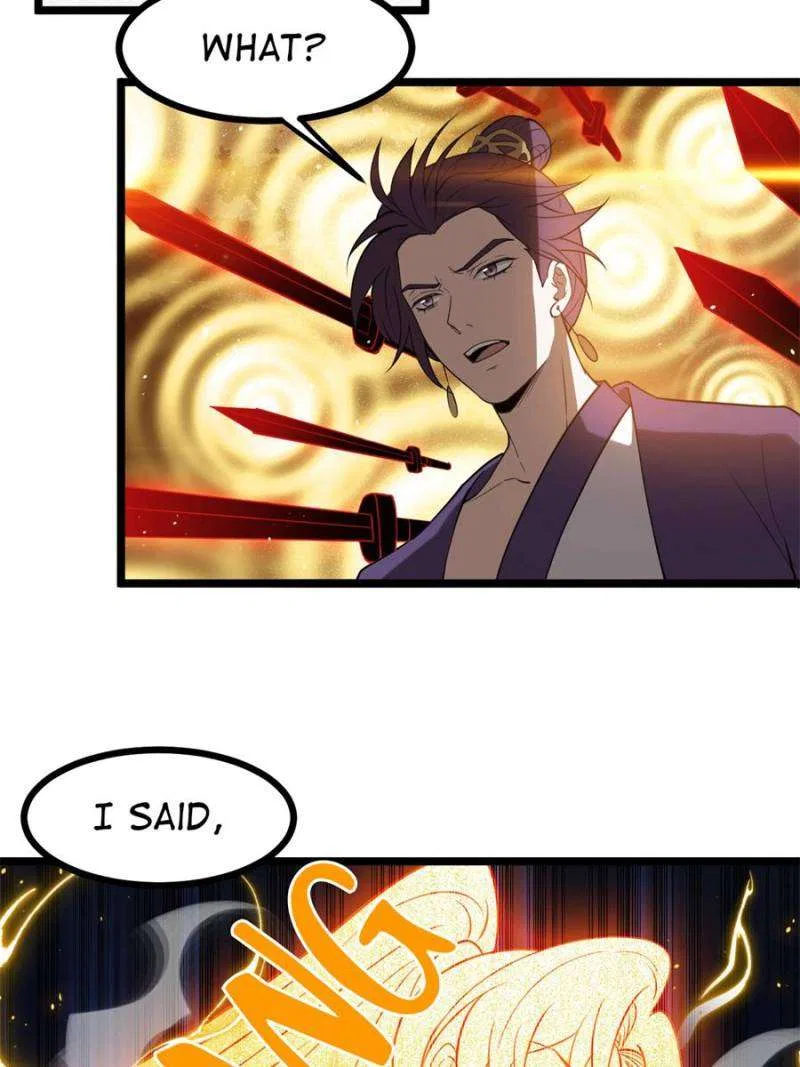 My Son, Quickly Rely On Your Father’s Prestige Chapter 114 – Page 2