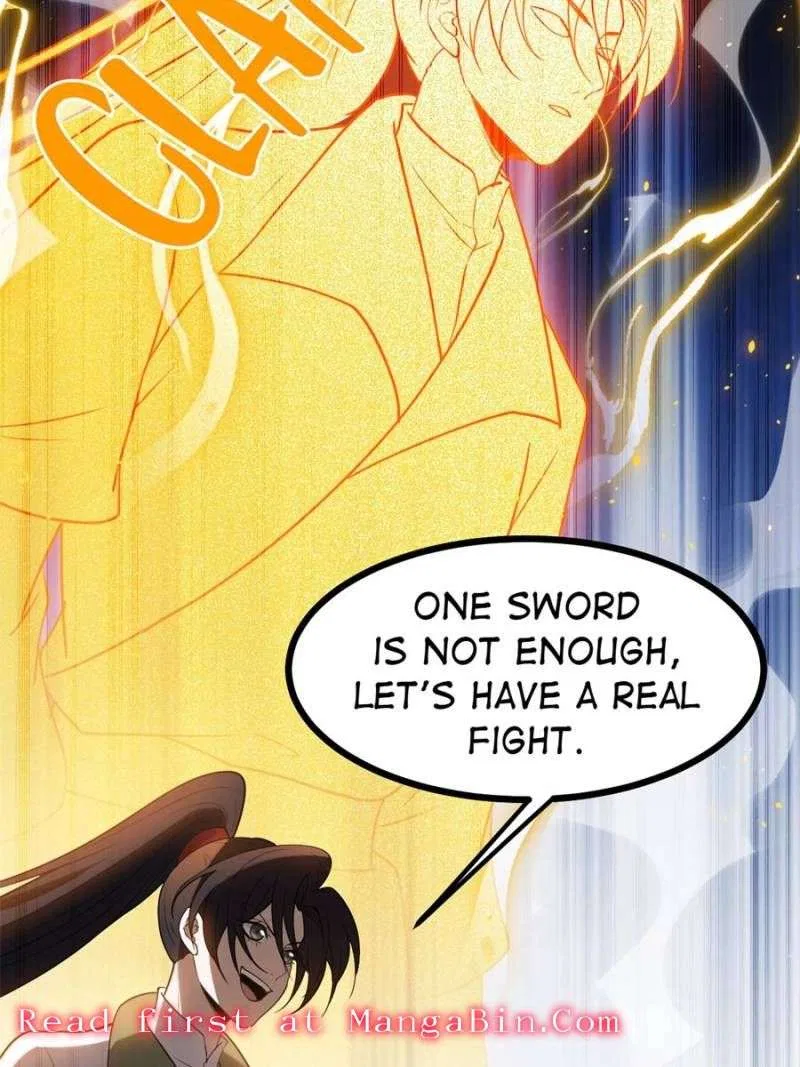 My Son, Quickly Rely On Your Father’s Prestige Chapter 114 – Page 3