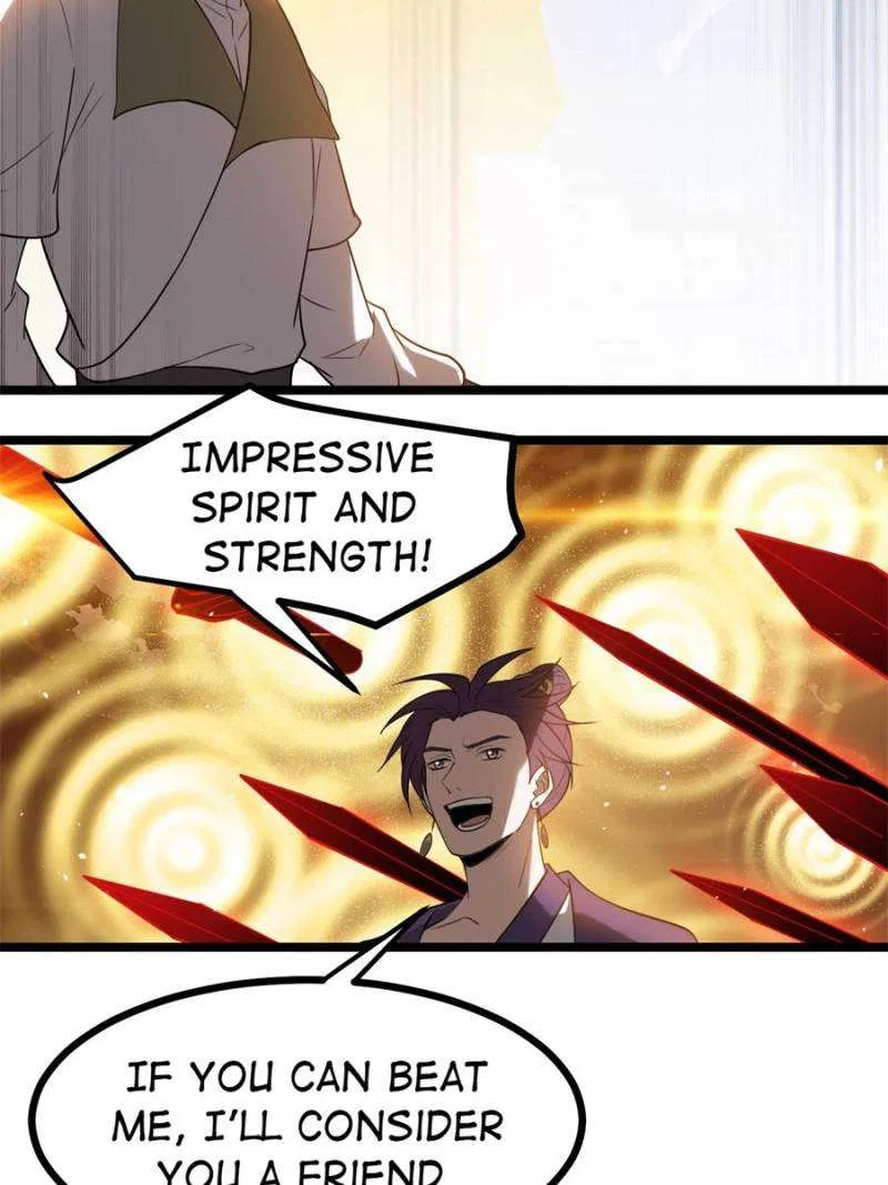 My Son, Quickly Rely On Your Father’s Prestige Chapter 114 – Page 4