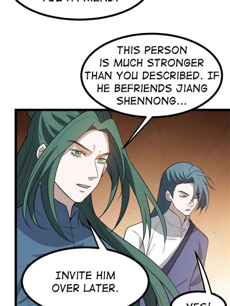 My Son, Quickly Rely On Your Father’s Prestige Chapter 114 – Page 5