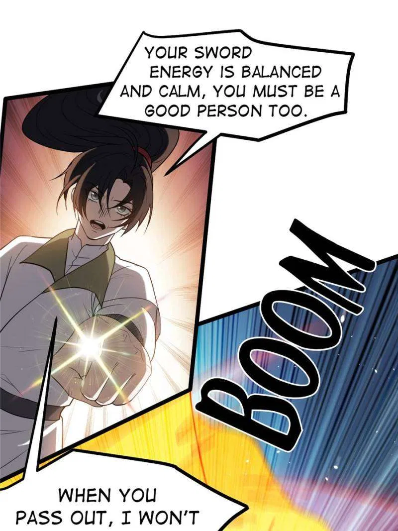 My Son, Quickly Rely On Your Father’s Prestige Chapter 114 – Page 7