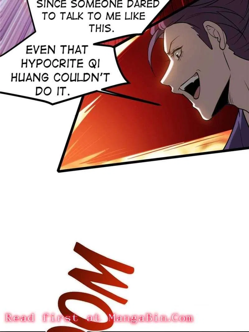 My Son, Quickly Rely On Your Father’s Prestige Chapter 114 – Page 9