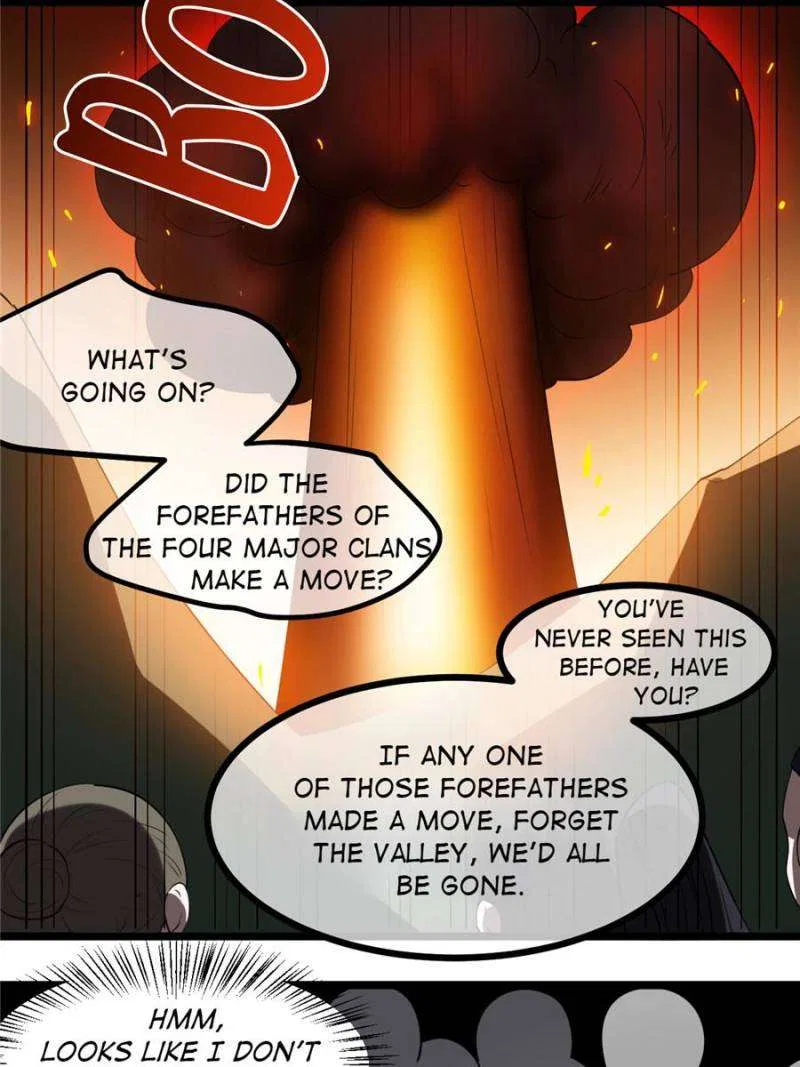 My Son, Quickly Rely On Your Father’s Prestige Chapter 114 – Page 10