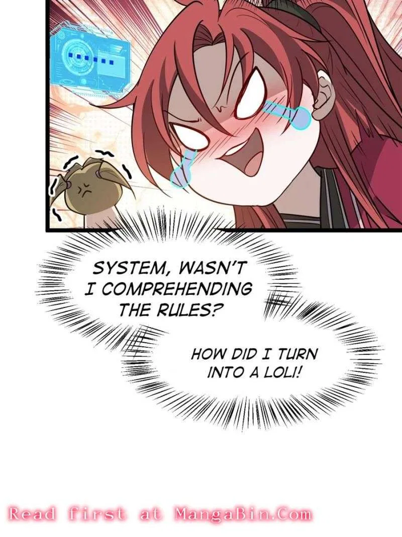 My Son, Quickly Rely On Your Father’s Prestige Chapter 114 – Page 12