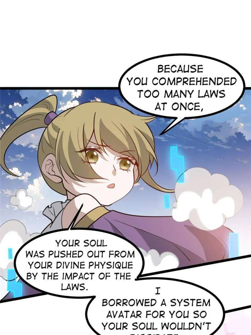 My Son, Quickly Rely On Your Father’s Prestige Chapter 114 – Page 14