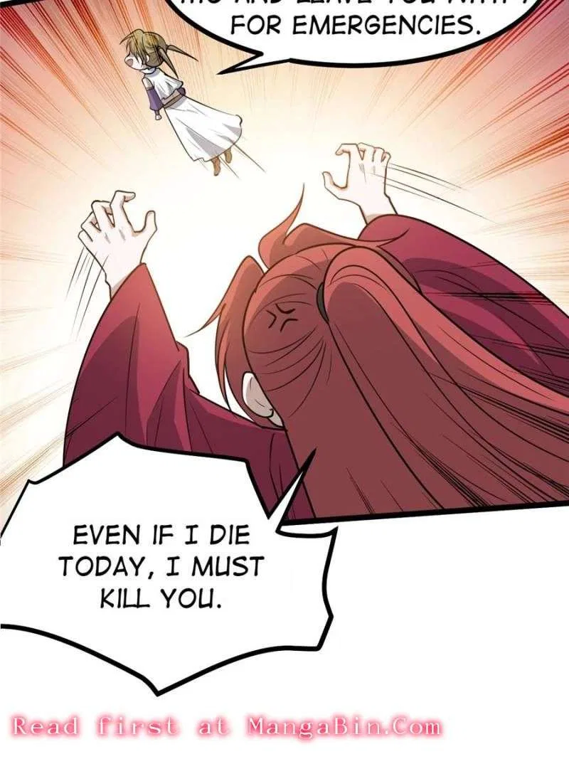My Son, Quickly Rely On Your Father’s Prestige Chapter 114 – Page 16