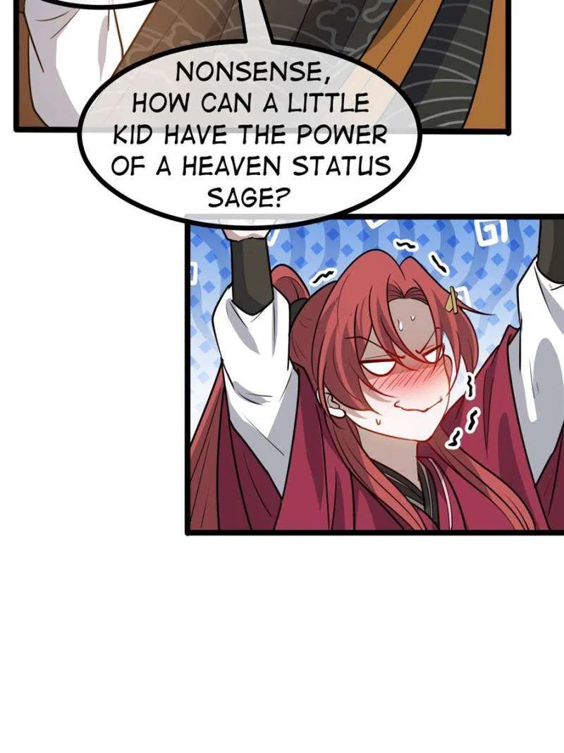 My Son, Quickly Rely On Your Father’s Prestige Chapter 114 – Page 18