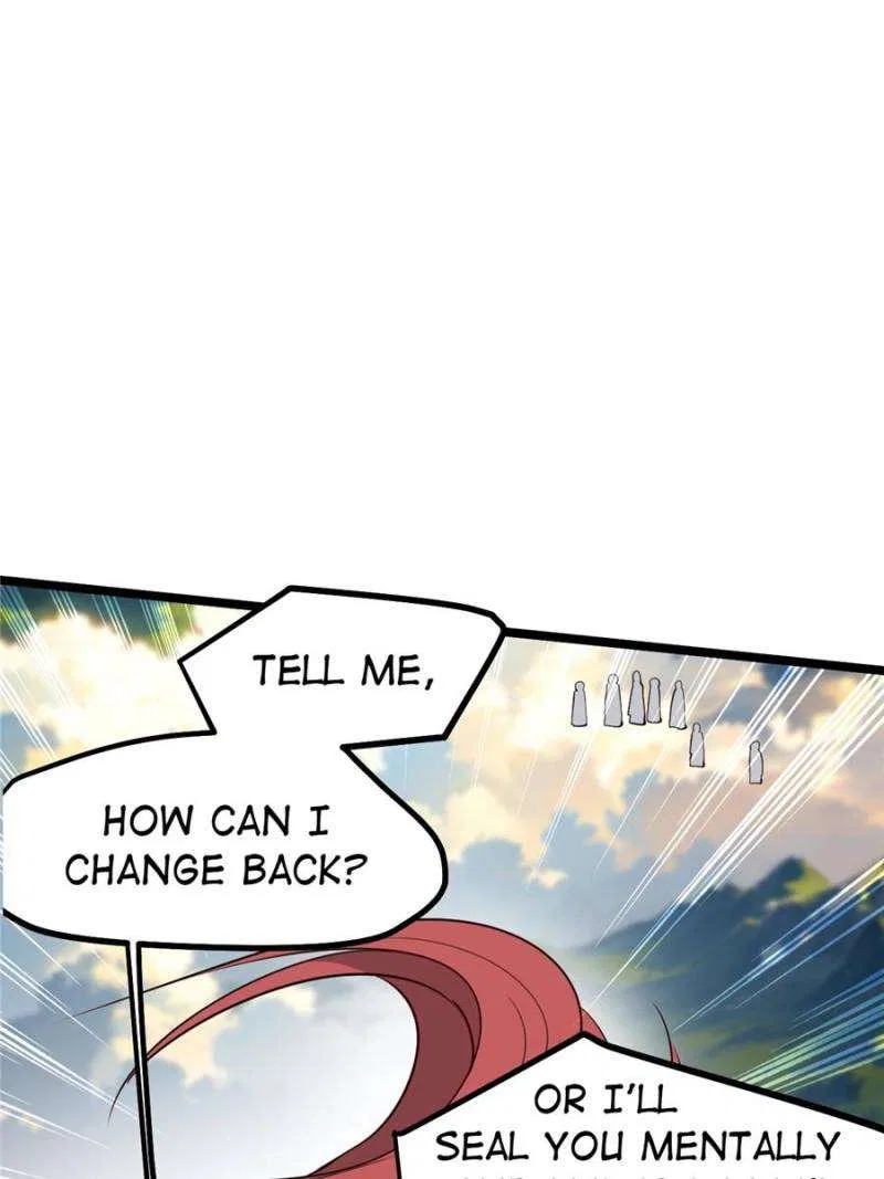 My Son, Quickly Rely On Your Father’s Prestige Chapter 114 – Page 20