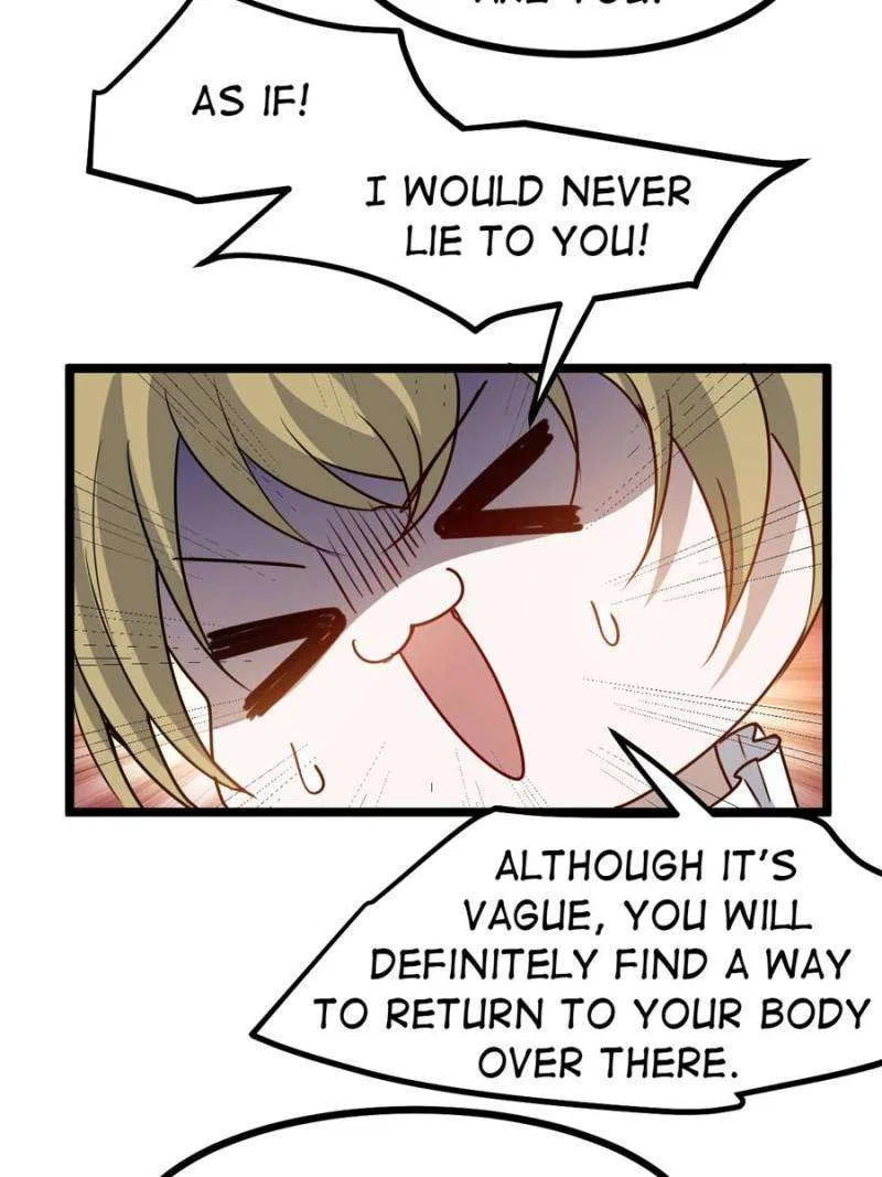 My Son, Quickly Rely On Your Father’s Prestige Chapter 114 – Page 24
