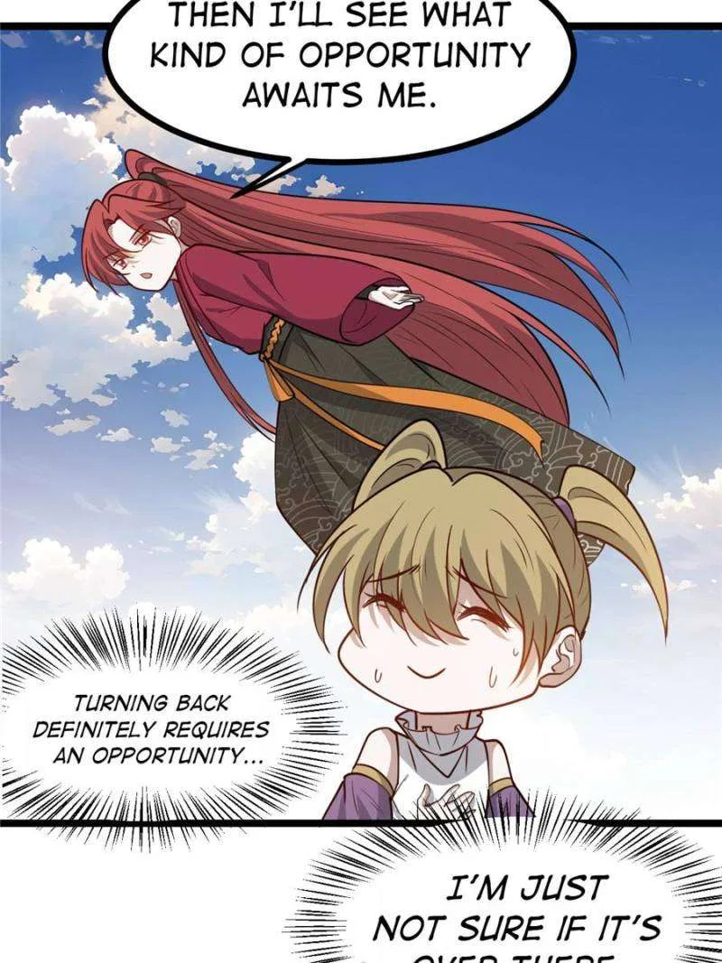 My Son, Quickly Rely On Your Father’s Prestige Chapter 114 – Page 25