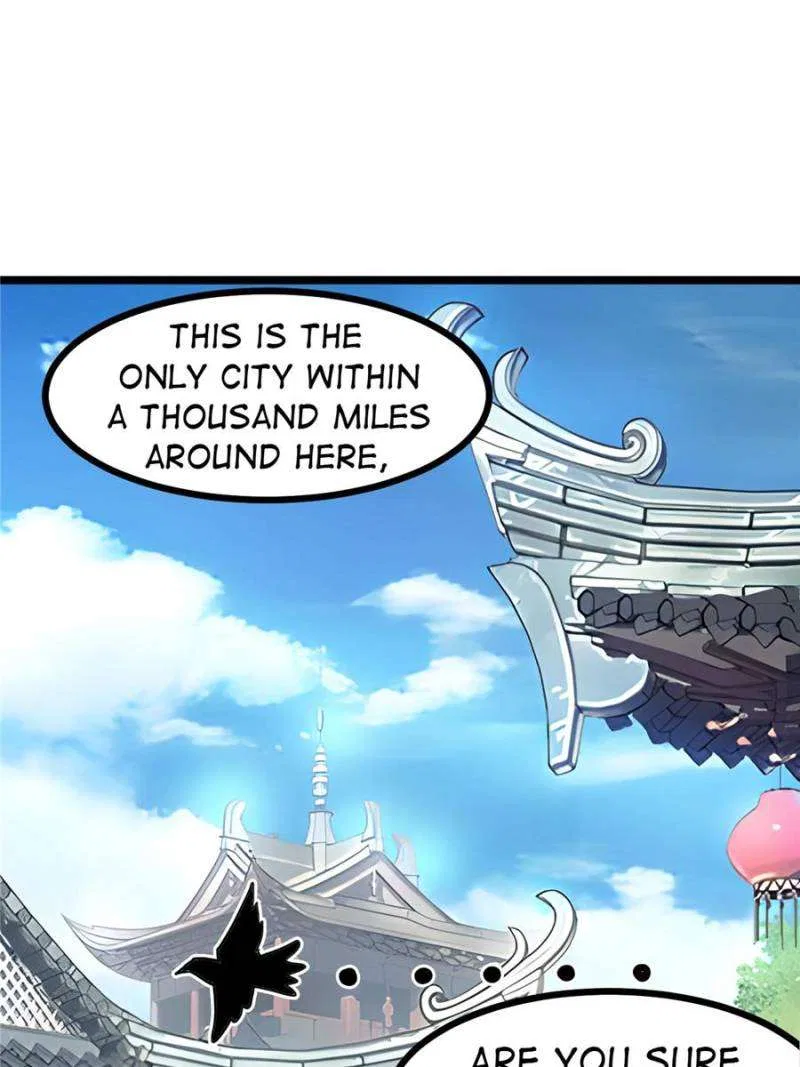My Son, Quickly Rely On Your Father’s Prestige Chapter 114 – Page 27