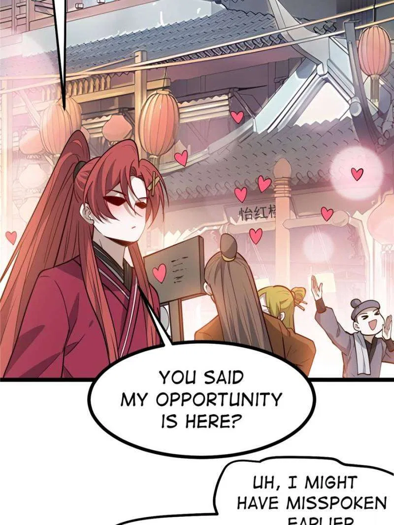 My Son, Quickly Rely On Your Father’s Prestige Chapter 114 – Page 29