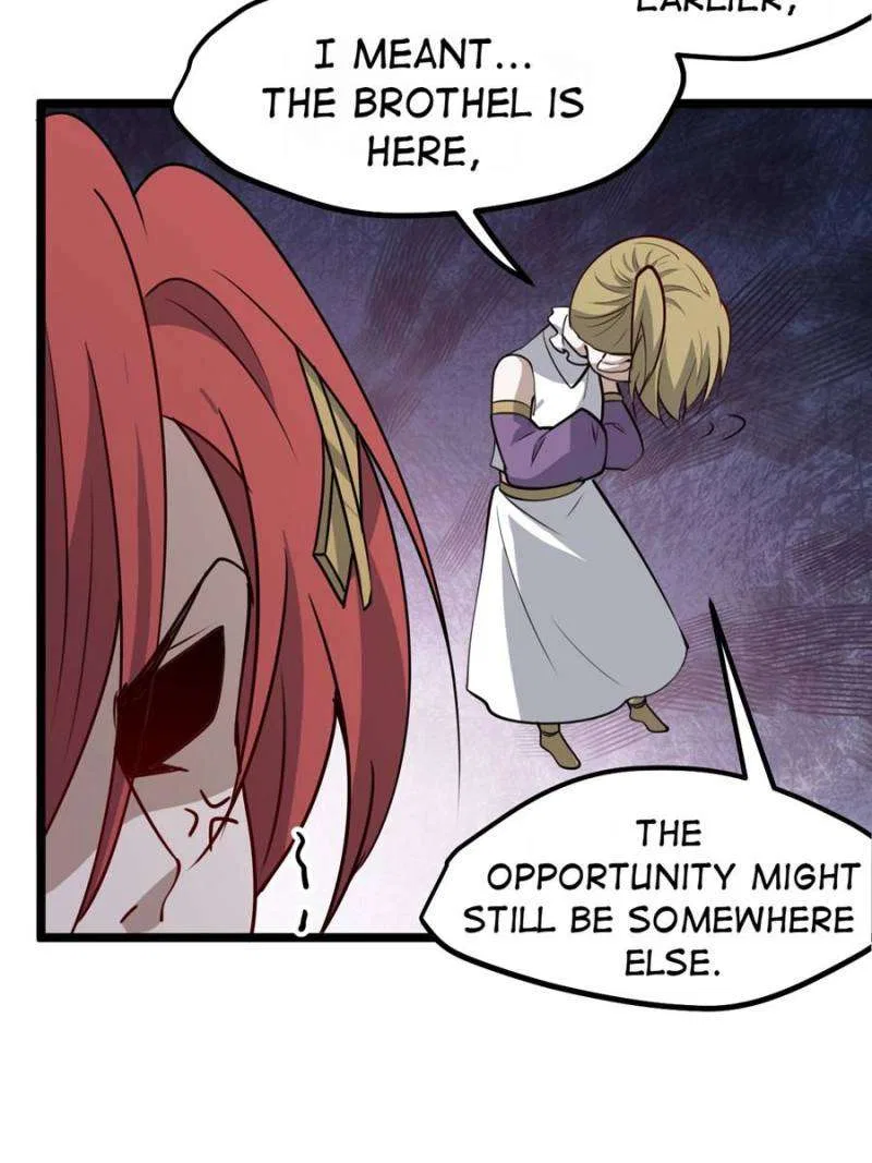 My Son, Quickly Rely On Your Father’s Prestige Chapter 114 – Page 30