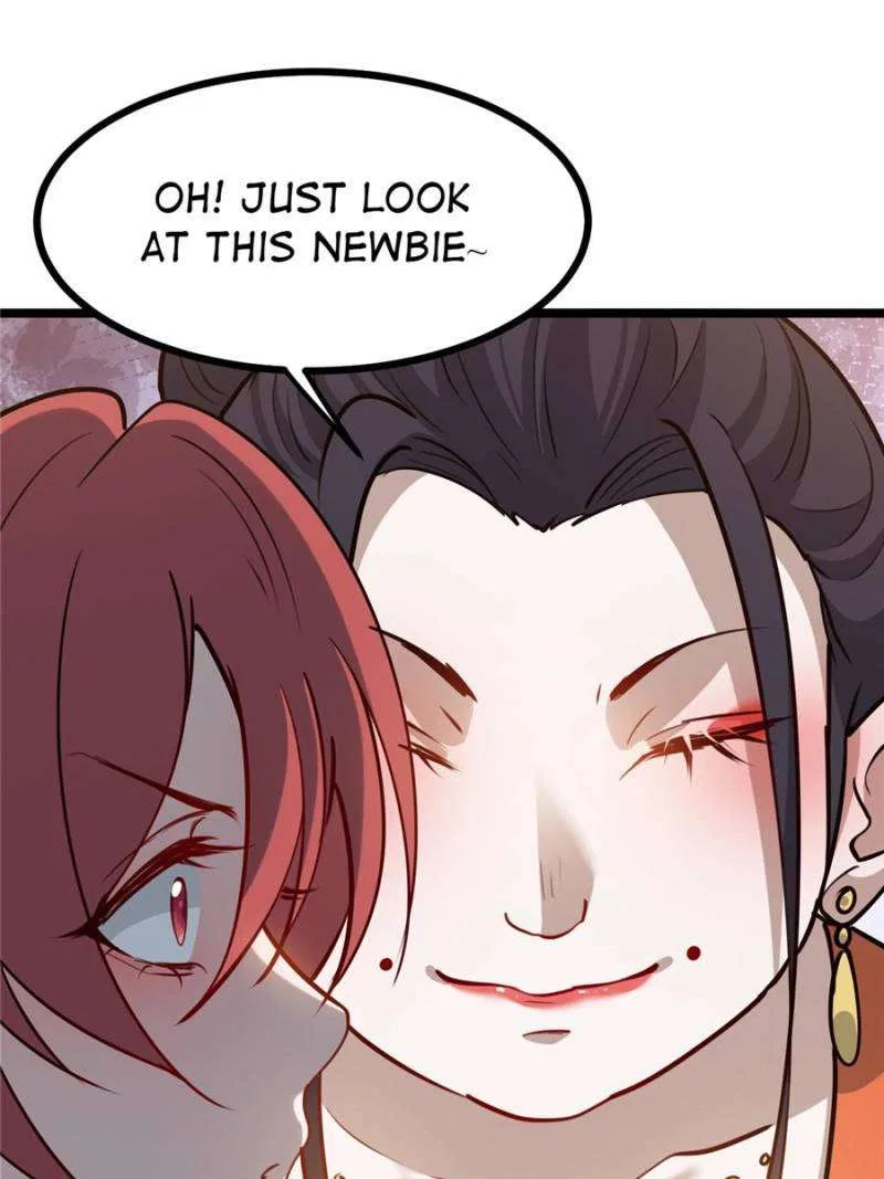 My Son, Quickly Rely On Your Father’s Prestige Chapter 114 – Page 35
