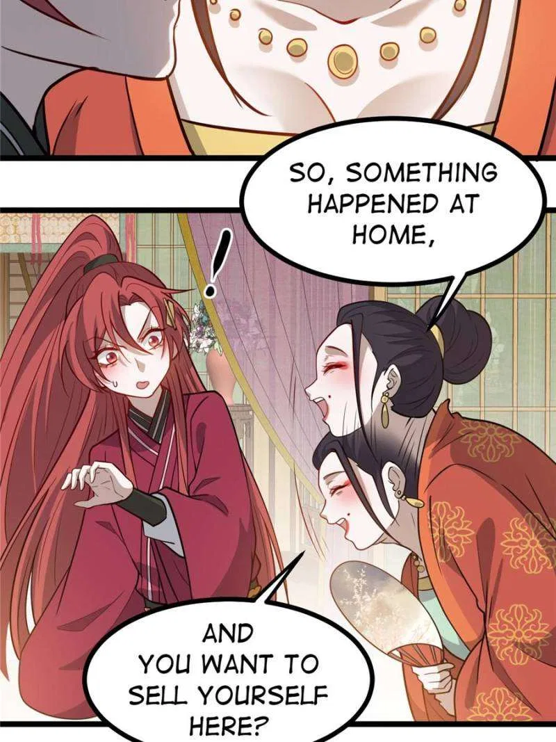 My Son, Quickly Rely On Your Father’s Prestige Chapter 114 – Page 36