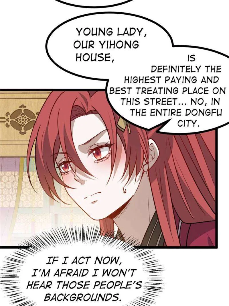 My Son, Quickly Rely On Your Father’s Prestige Chapter 114 – Page 37