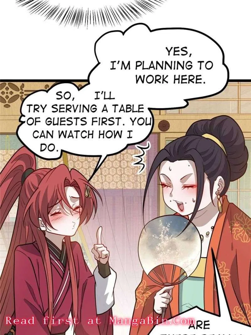 My Son, Quickly Rely On Your Father’s Prestige Chapter 114 – Page 38