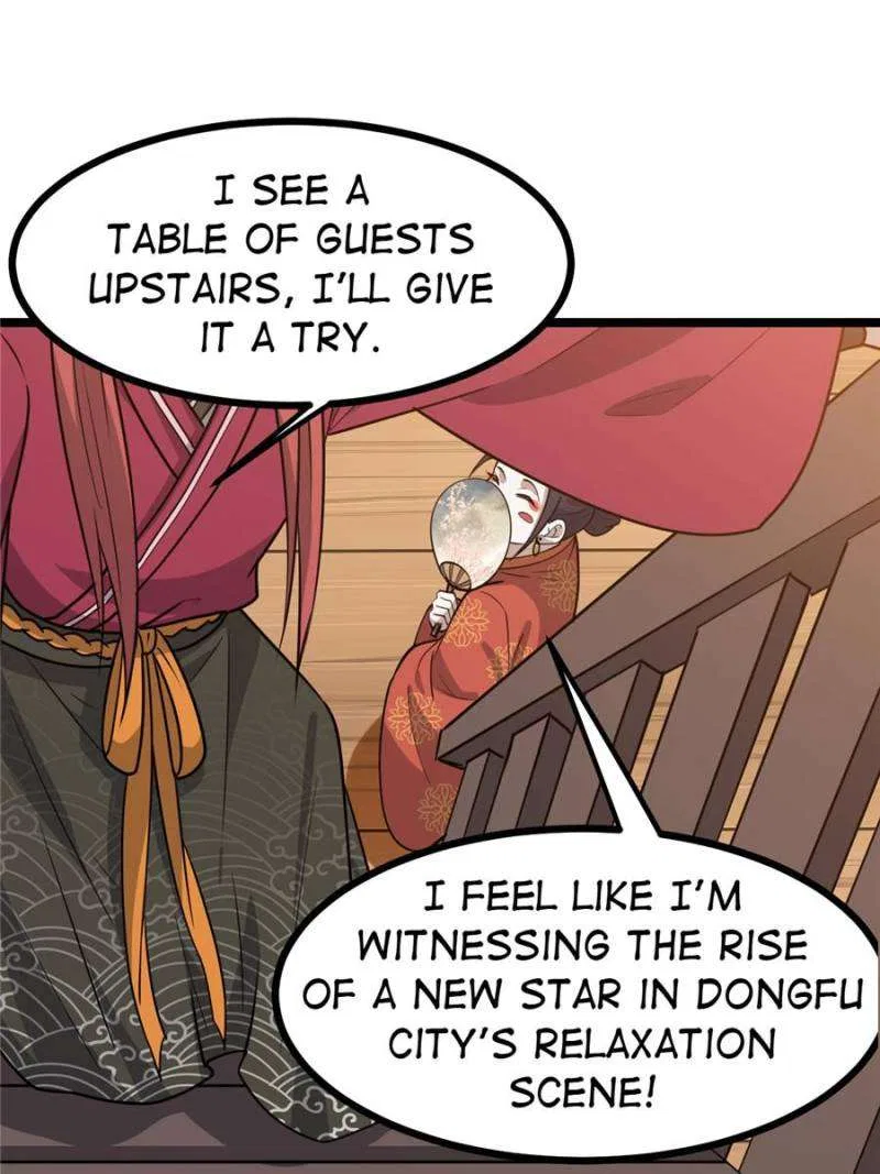 My Son, Quickly Rely On Your Father’s Prestige Chapter 114 – Page 40