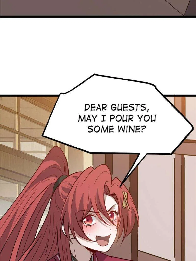 My Son, Quickly Rely On Your Father’s Prestige Chapter 114 – Page 41