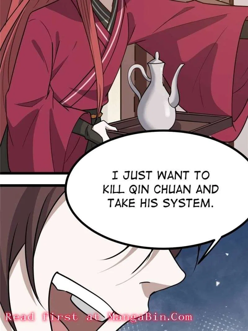 My Son, Quickly Rely On Your Father’s Prestige Chapter 114 – Page 42
