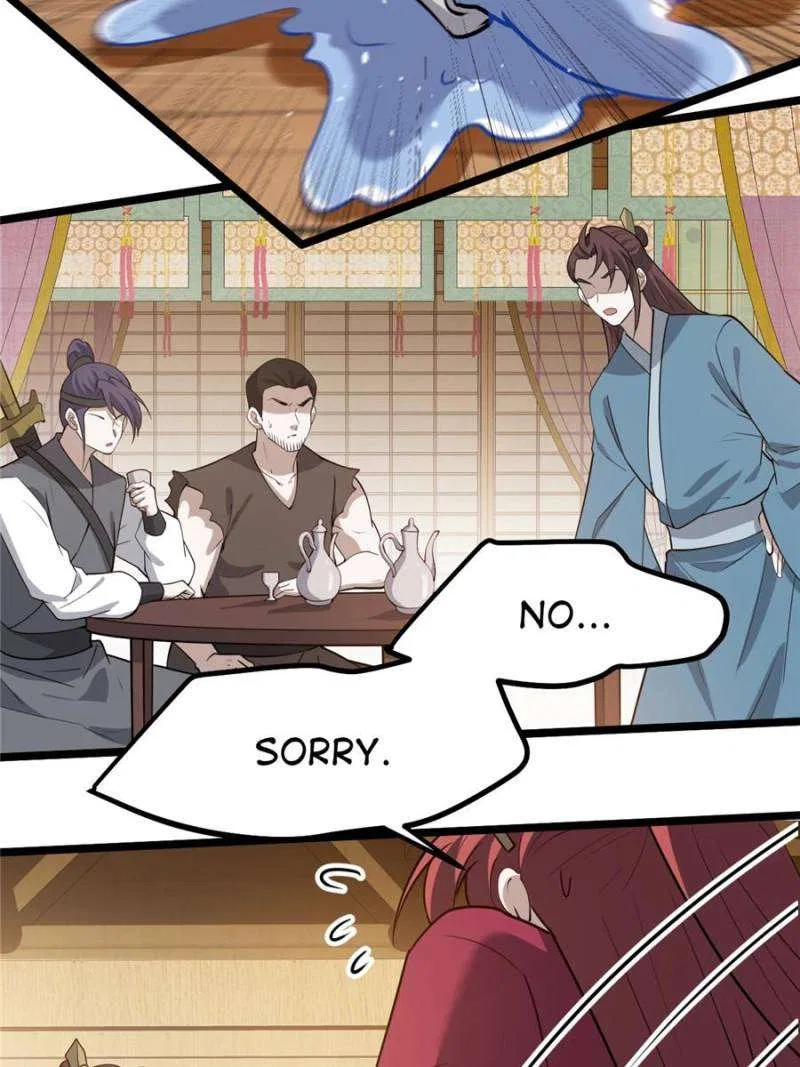 My Son, Quickly Rely On Your Father’s Prestige Chapter 114 – Page 44