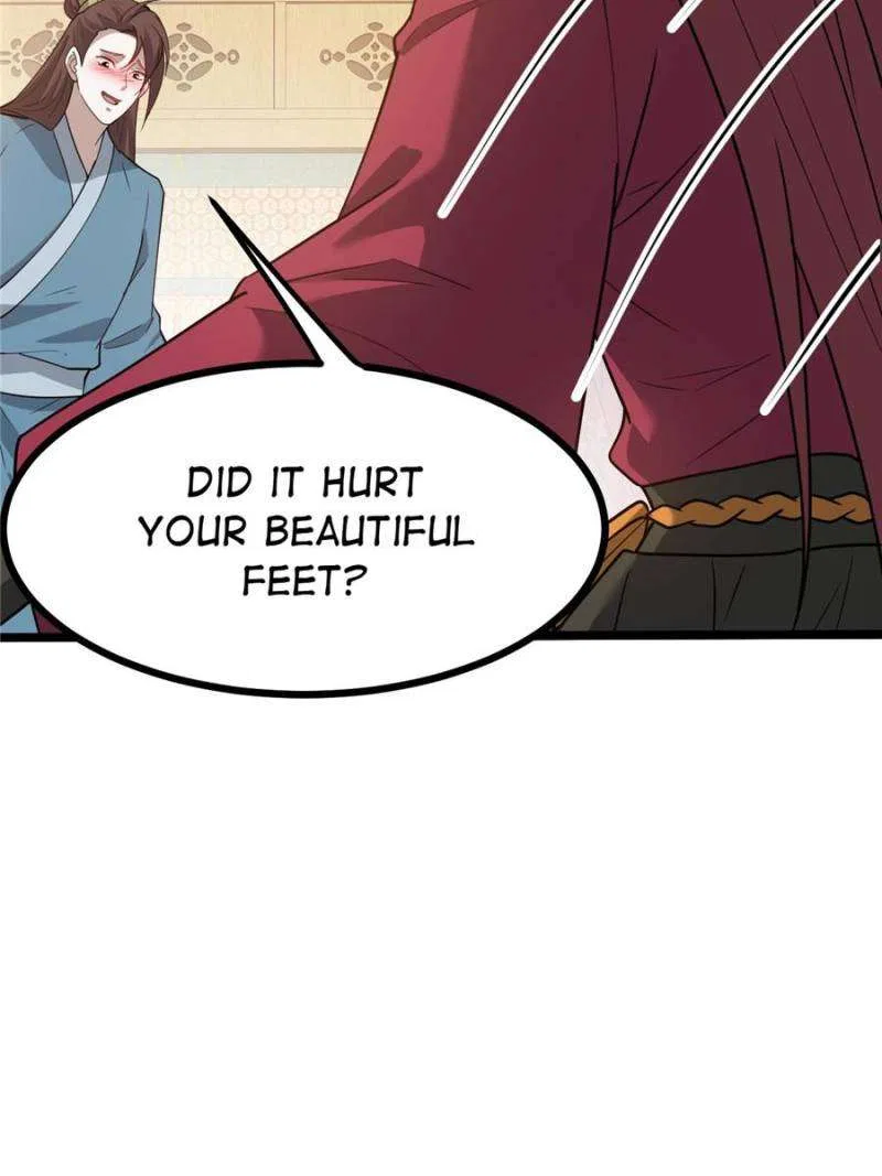 My Son, Quickly Rely On Your Father’s Prestige Chapter 114 – Page 45