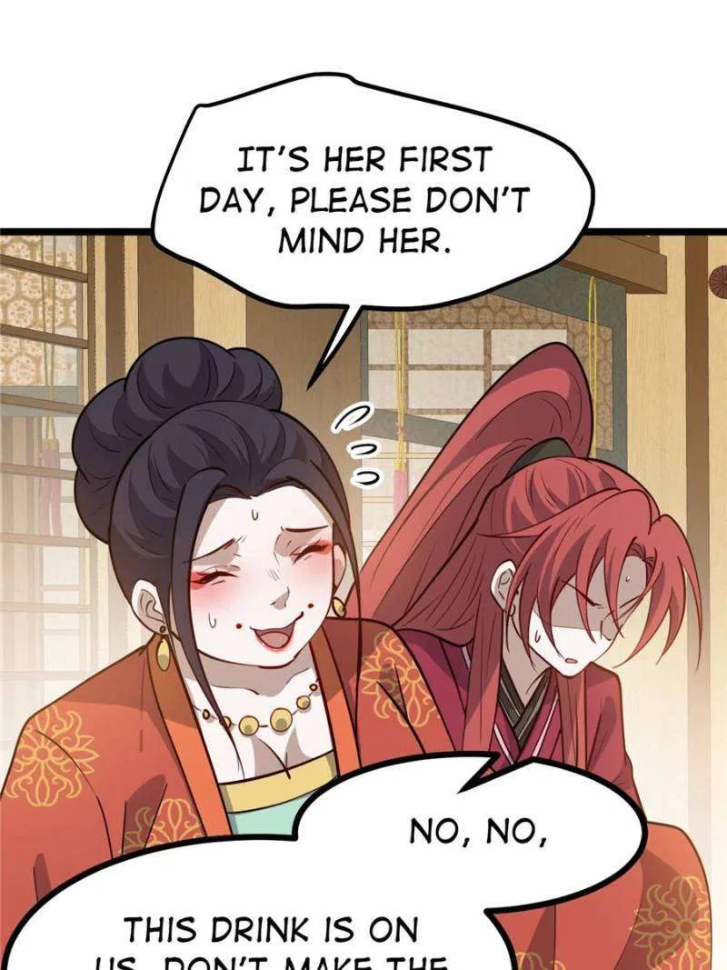 My Son, Quickly Rely On Your Father’s Prestige Chapter 114 – Page 47