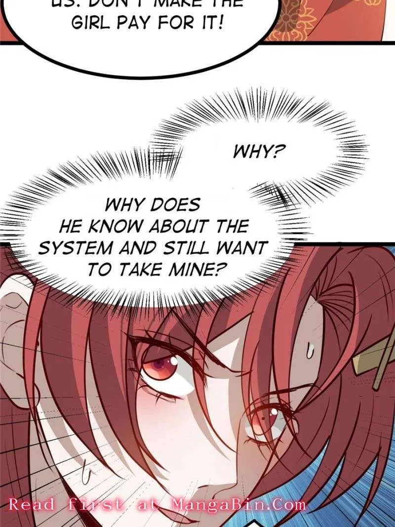 My Son, Quickly Rely On Your Father’s Prestige Chapter 114 – Page 48