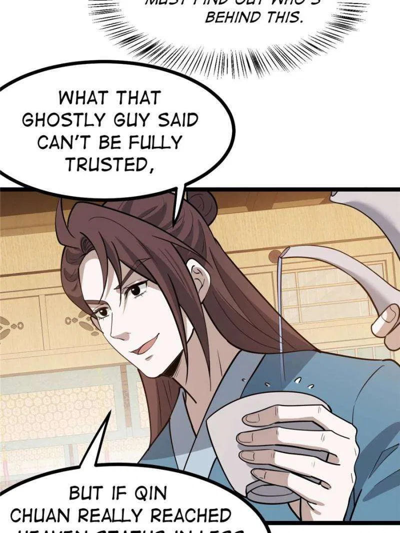 My Son, Quickly Rely On Your Father’s Prestige Chapter 114 – Page 51