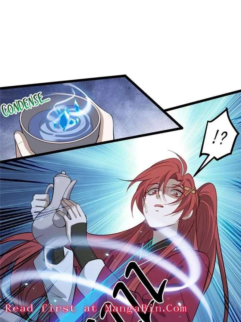 My Son, Quickly Rely On Your Father’s Prestige Chapter 114 – Page 53