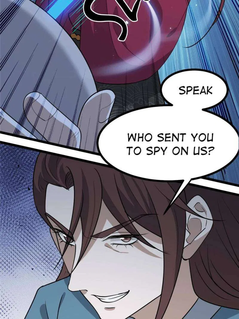 My Son, Quickly Rely On Your Father’s Prestige Chapter 114 – Page 54