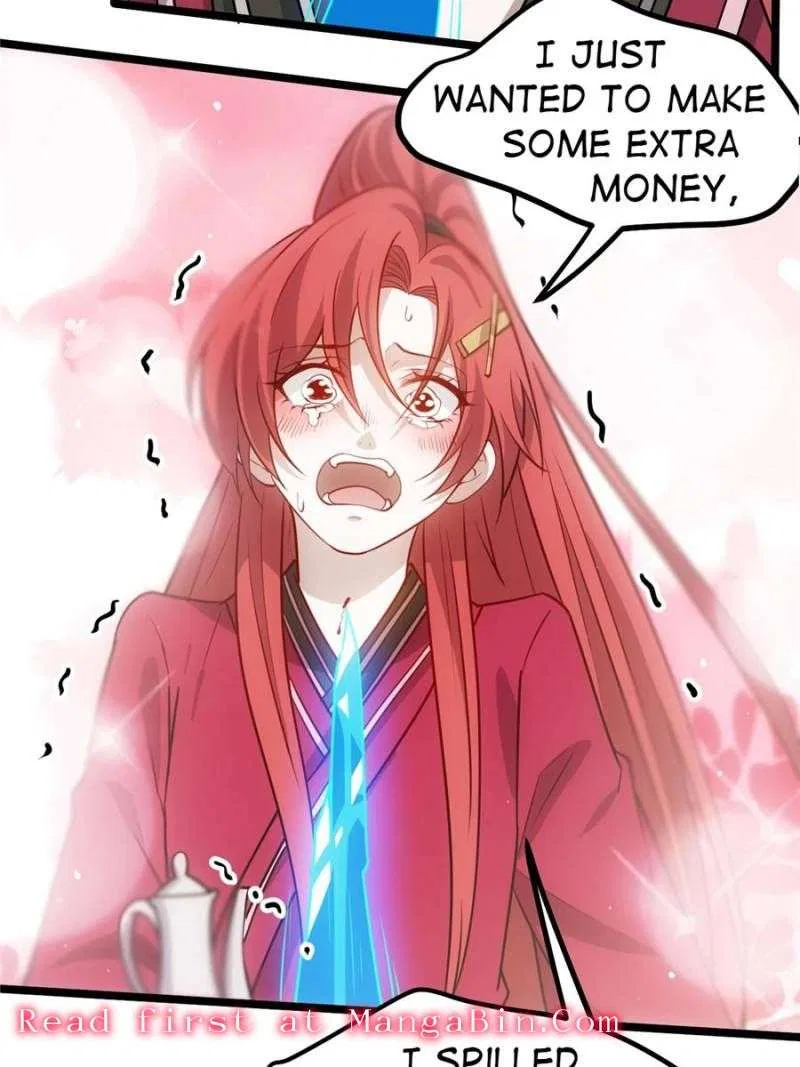 My Son, Quickly Rely On Your Father’s Prestige Chapter 114 – Page 56