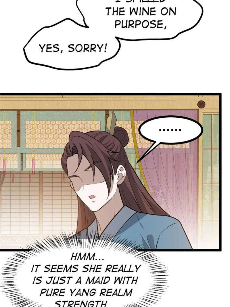 My Son, Quickly Rely On Your Father’s Prestige Chapter 114 – Page 57