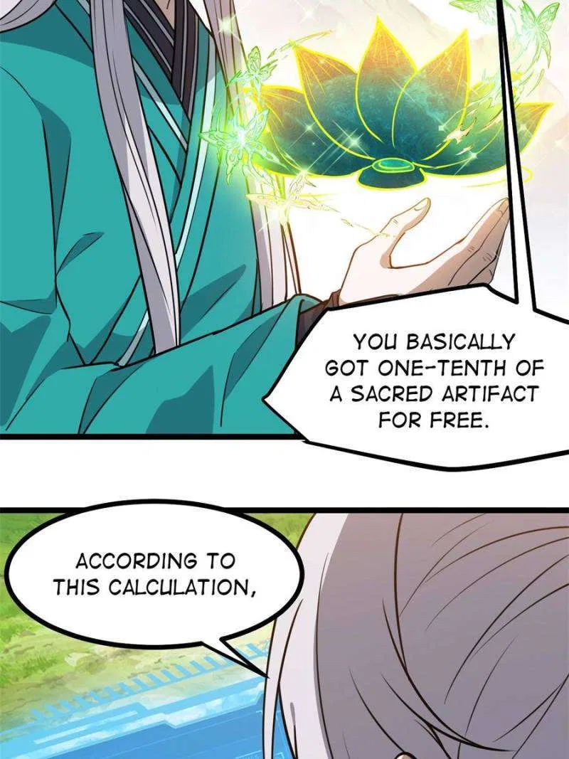 My Son, Quickly Rely On Your Father’s Prestige Chapter 113 – Page 2