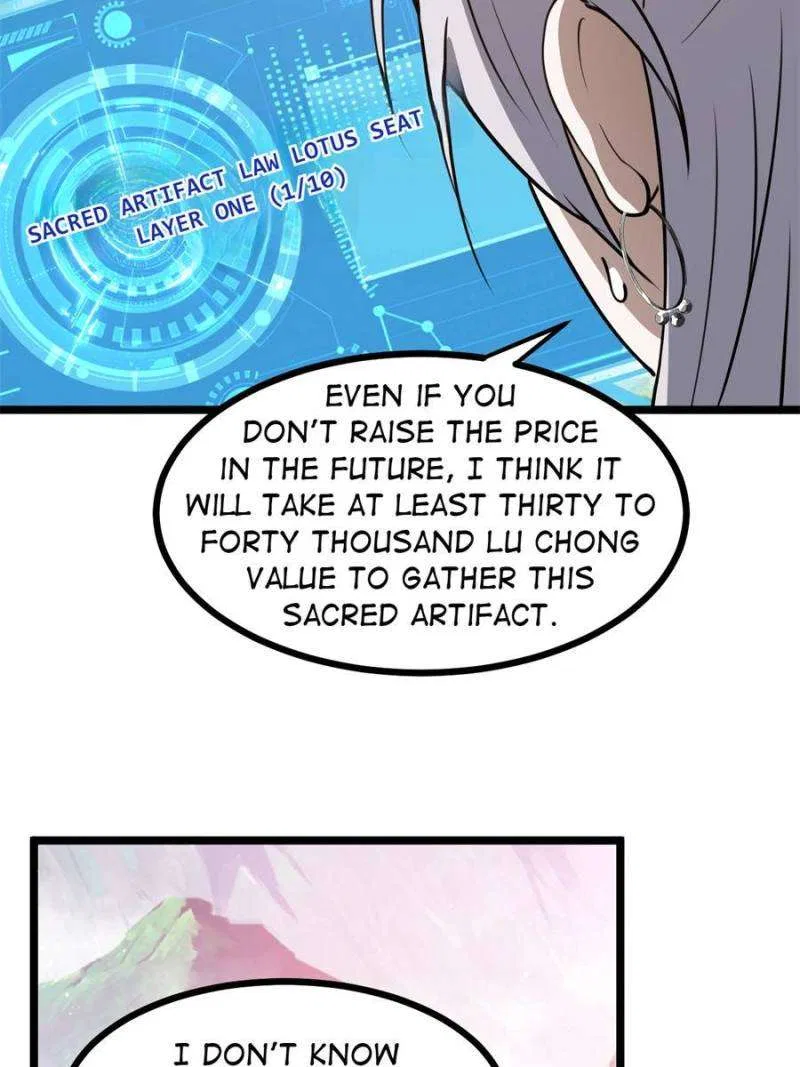 My Son, Quickly Rely On Your Father’s Prestige Chapter 113 – Page 3