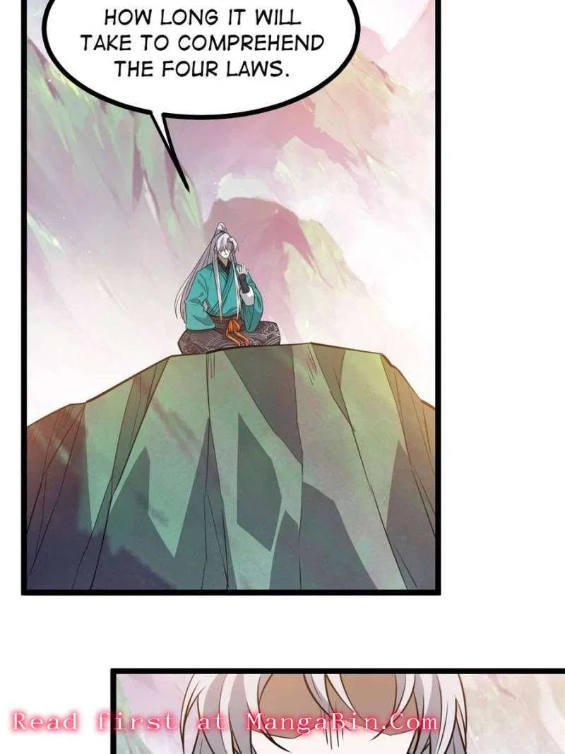 My Son, Quickly Rely On Your Father’s Prestige Chapter 113 – Page 4