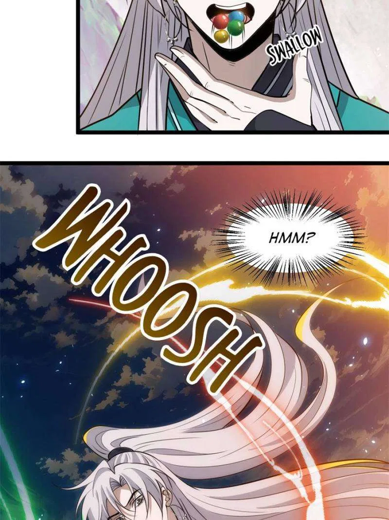 My Son, Quickly Rely On Your Father’s Prestige Chapter 113 – Page 5