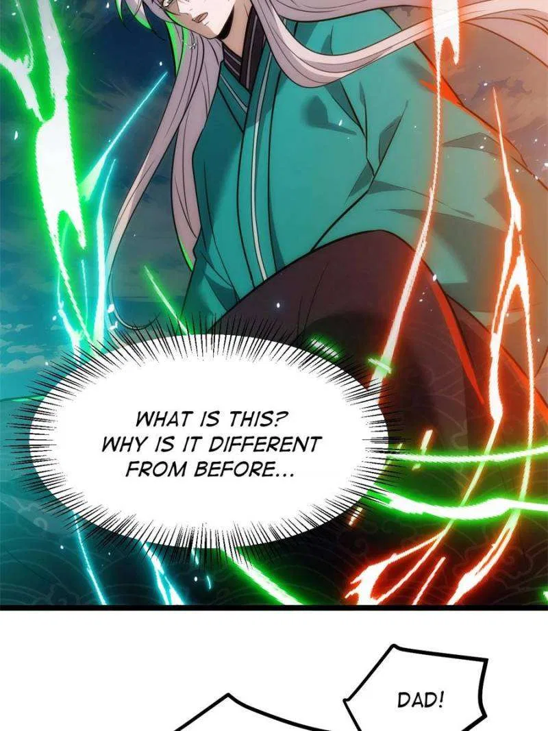 My Son, Quickly Rely On Your Father’s Prestige Chapter 113 – Page 6