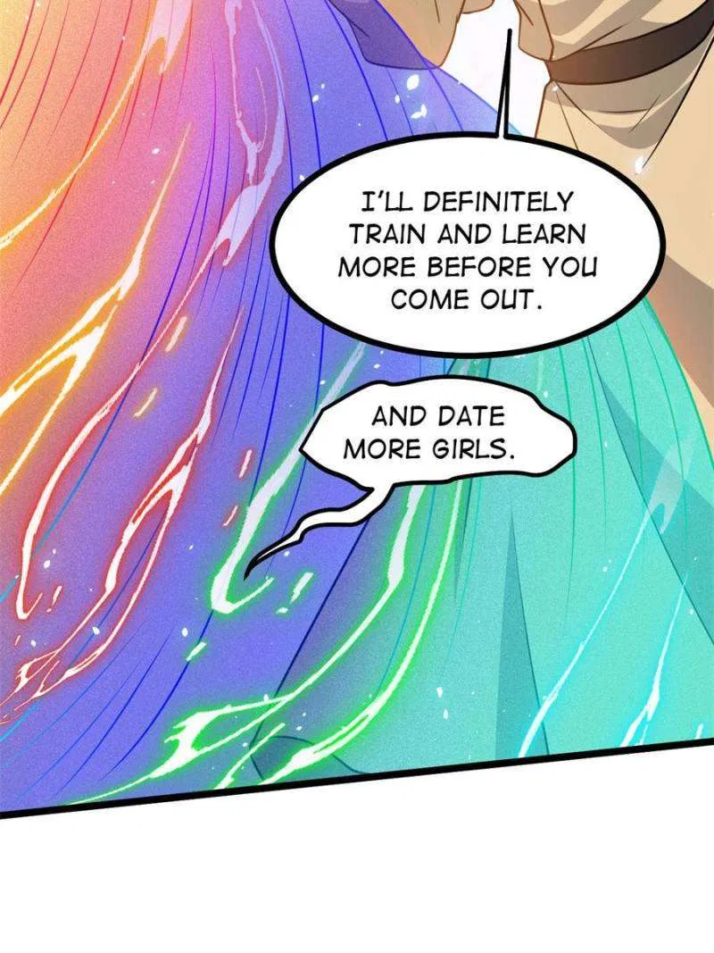 My Son, Quickly Rely On Your Father’s Prestige Chapter 113 – Page 9