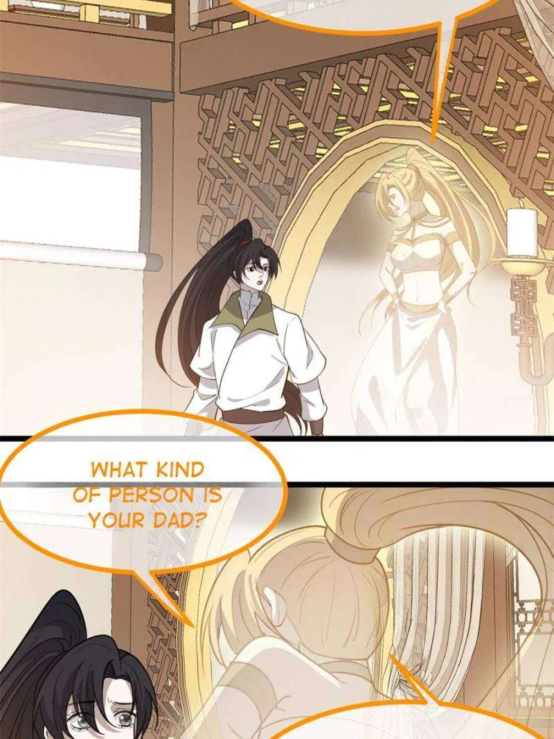 My Son, Quickly Rely On Your Father’s Prestige Chapter 113 – Page 13