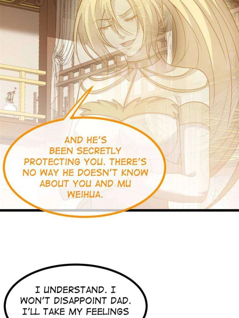 My Son, Quickly Rely On Your Father’s Prestige Chapter 113 – Page 15