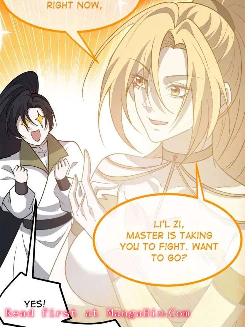 My Son, Quickly Rely On Your Father’s Prestige Chapter 113 – Page 17