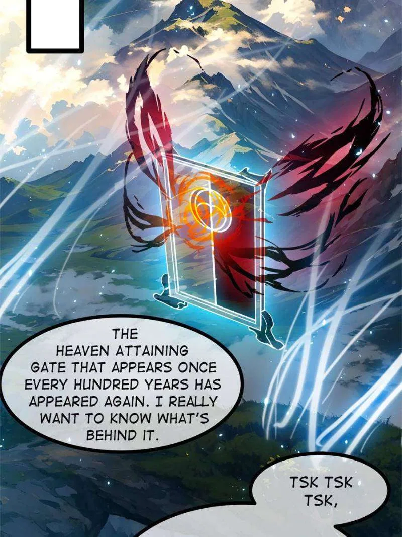 My Son, Quickly Rely On Your Father’s Prestige Chapter 113 – Page 19