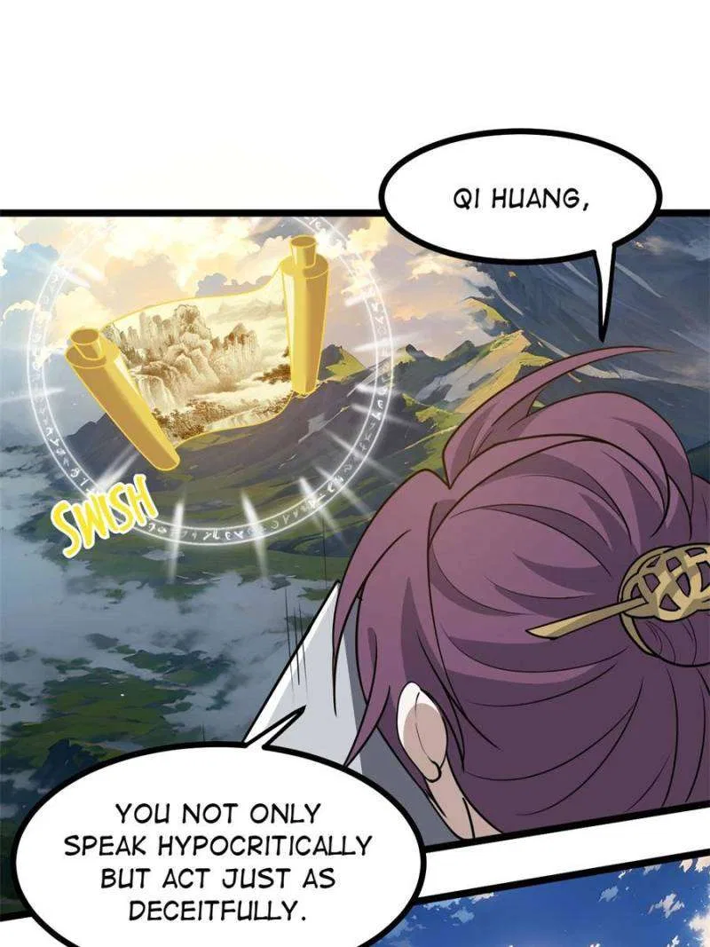 My Son, Quickly Rely On Your Father’s Prestige Chapter 113 – Page 23