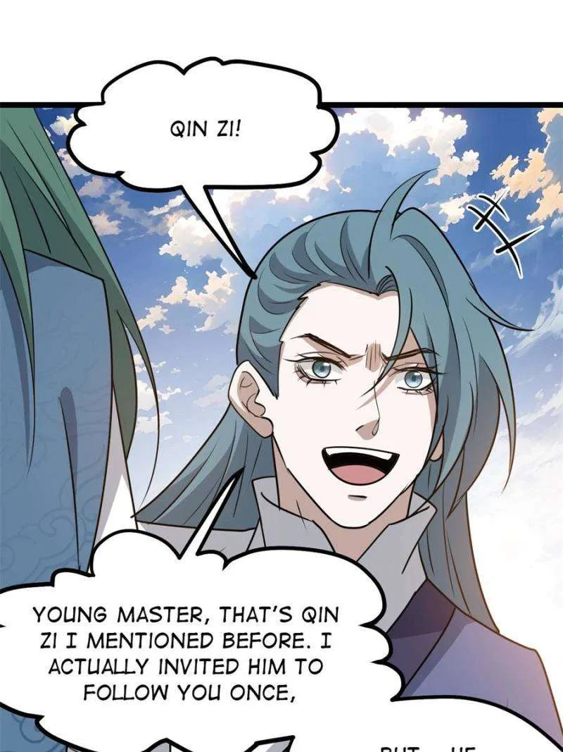 My Son, Quickly Rely On Your Father’s Prestige Chapter 113 – Page 29