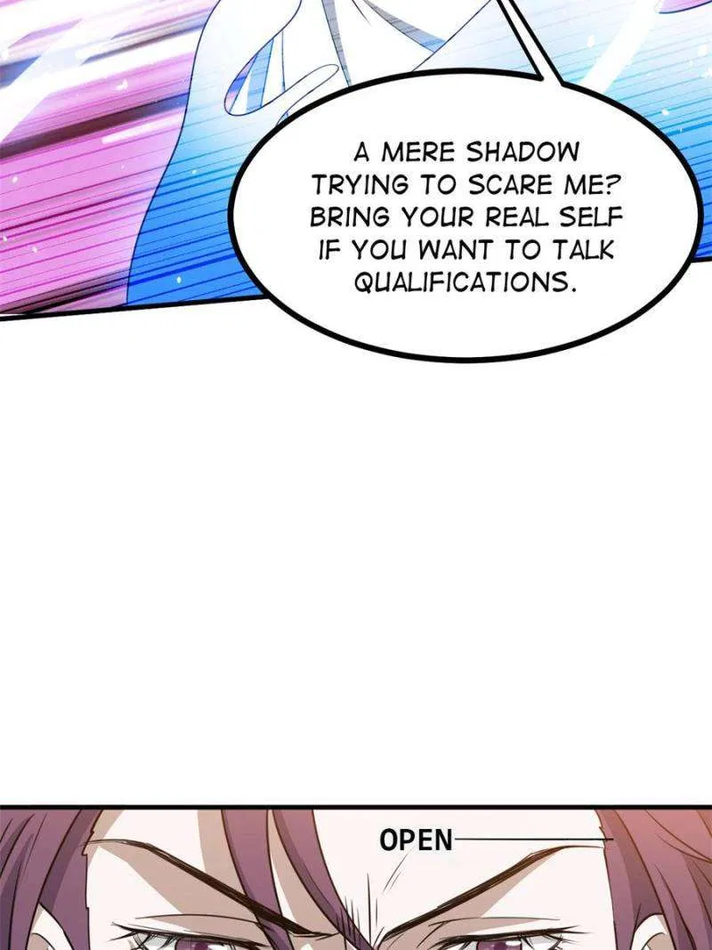 My Son, Quickly Rely On Your Father’s Prestige Chapter 113 – Page 37