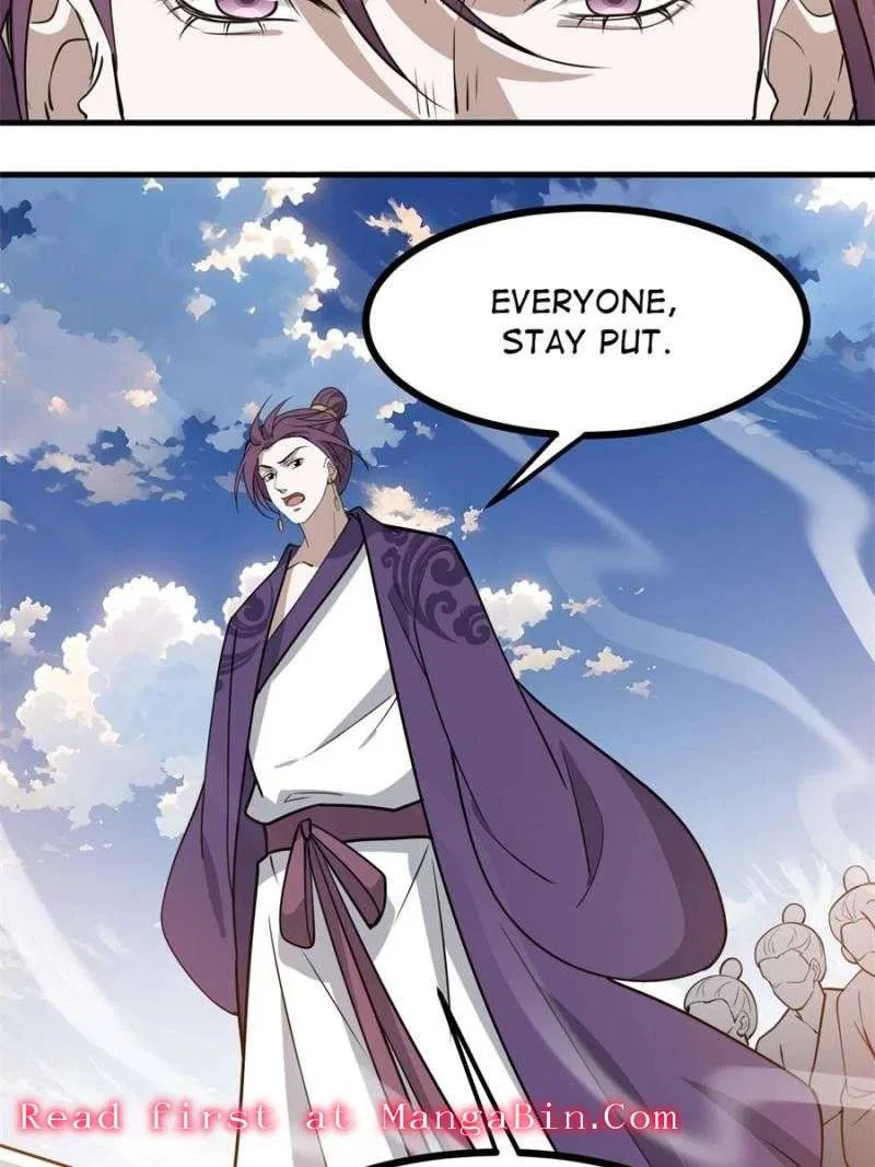 My Son, Quickly Rely On Your Father’s Prestige Chapter 113 – Page 38